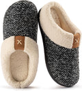 Women'S Indoor Outdoor Slipper Memory Foam