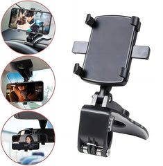 Creative Car Mobile Vehicle Bracket (+Free Gift Included)
