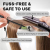 🔥Last Day Sale 49% OFF 🔥Straightening Comb For Hair