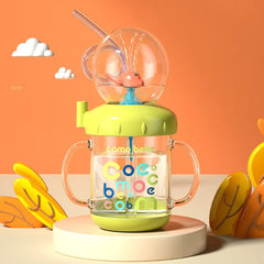 Make Hydration Fun and Easy for Kids with SipBuddy™