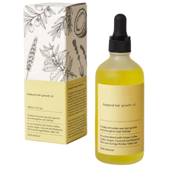Hair Growth Essential Oil