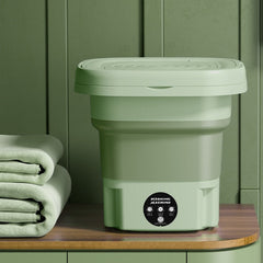 SOHOBLOO'S Wash Wagon® Portable Washer