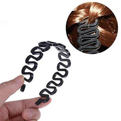 Hairdressing Tools (9pcs)