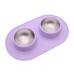 PawsGrip™ - No Mess, Just Fresh – Steady Feasts for Your Furry Friend