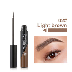 BrowDefine™ Waterproof Gel Cream