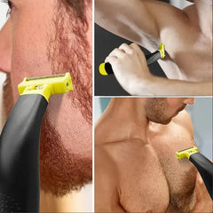 TrimMaster™  - Smooth, Precise, and Powerful – Groom with Confidence