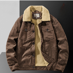 Trailhead Sherpa Coat