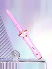 Adjustable Temperature Curling Iron