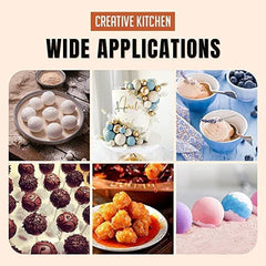 SOHOBLOO'S Triple Meatball Maker (BUY 1 GET 3 FREE!)