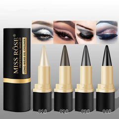 Matte Quick-Dry Eyeliner