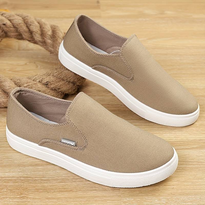 Valiant™ - Urban Ease Canvas Shoes dylinoshop