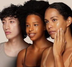 Anti-Wrinkle Primer