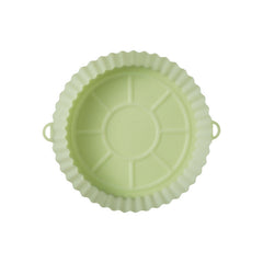 1+2 Free + Free Shipping TODAY! | Silicone Air Fryer Baking Tray
