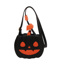 PumpkinPouch™ - Halloween Crossbody Bag