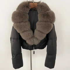 Elevate Your Winter Wardrobe with the LuxeFur™