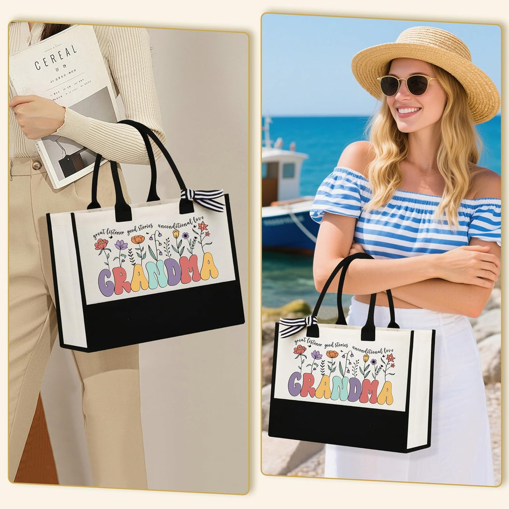 Grandma Gifts, Birthday Gifts for Grandma
