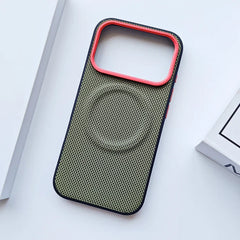 Orion MagWeave iPhone Case