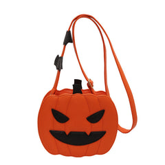 PumpkinPouch™ - Halloween Crossbody Bag