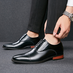 Bellagio Dress Oxfords