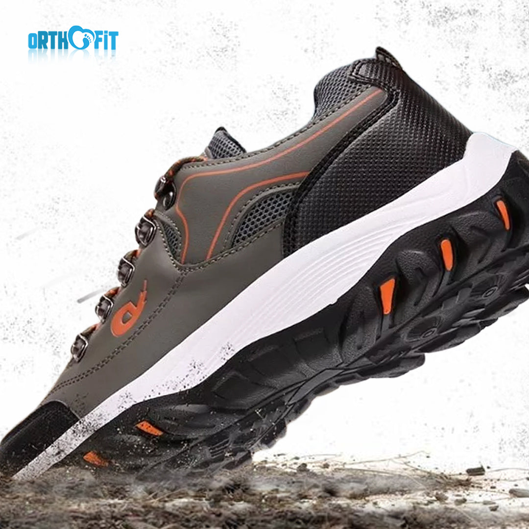 OrthoFit - Orthopedic Walkers Hiking Mens dylinoshop