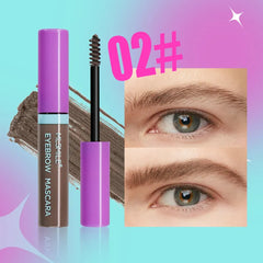BrowPro™ 3D Eyebrow Cream – Long-Lasting, Waterproof Perfection 1+1 Free TODAY!