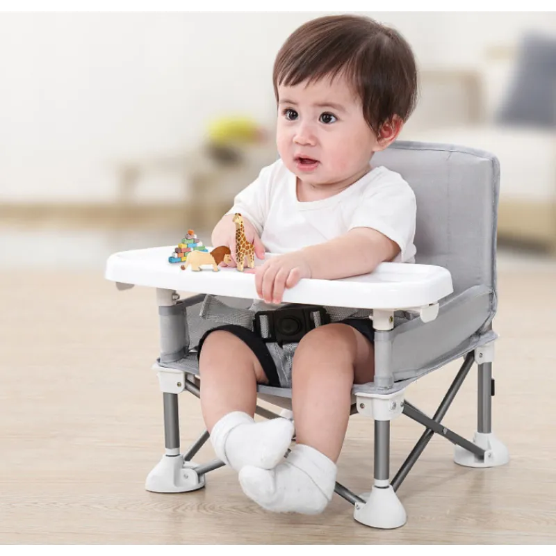 FoldEase | Convenience and Comfort for Mealtime Anywhere