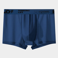 Frost Men's Boxer Briefs | Graphene-Infused Cooling Comfort