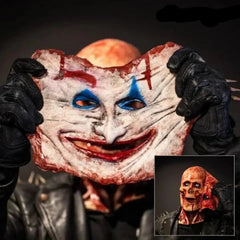 Skeleton Masks for Halloween Cosplay (MANY DIFFERENT MASKS AVAILABLE)