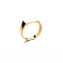 Edgeform Mason Band Ring