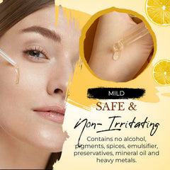 AgeDefy™ - Say Goodbye to Pigmentation Spots