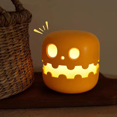 PumpkinTap Light | Create a Relaxing, Fun Atmosphere with a Tap