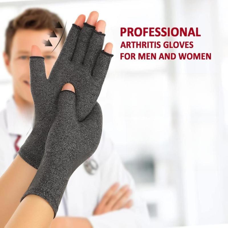 Arthra Compression Gloves | Gentle Support for Arthritis and Hand Pain Relief