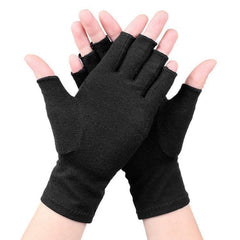 Arthra Compression Gloves | Gentle Support for Arthritis and Hand Pain Relief