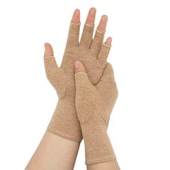 Arthra Compression Gloves | Gentle Support for Arthritis and Hand Pain Relief