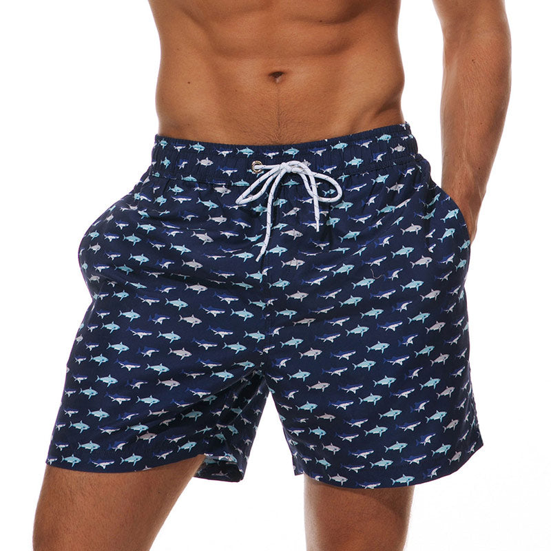 Everett™ - Quick Dry Swimming Shorts dylinoshop