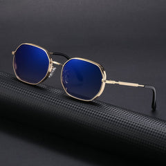 Imperium Series: Emperor View Sunglasses