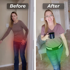 Relief Belt