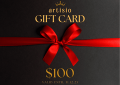 Artisio Gift Card dylinoshop