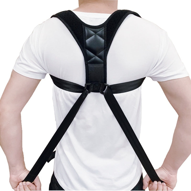 OrthoFit Back Posture Corrector dylinoshop