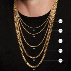 Centurion Pendant
