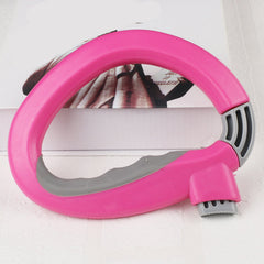 CaddyMate Shopping Handle | Ergonomic, Durable ABS Design