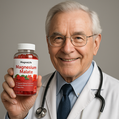 MagnaLife™ Magnesium Glycinate Soft Chews