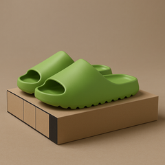 Cloud Comfort Slides