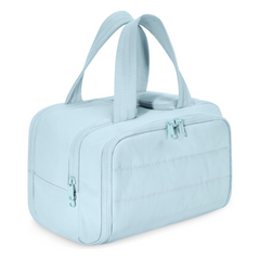 Cielo Carry Bag | Ultra-Light Taslan Fabric, Wide-Mouth Opening