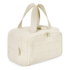 Cielo Carry Bag | Ultra-Light Taslan Fabric, Wide-Mouth Opening