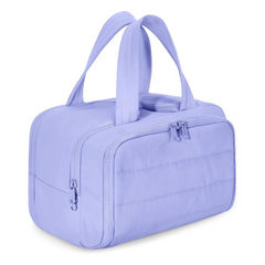 Cielo Carry Bag | Ultra-Light Taslan Fabric, Wide-Mouth Opening