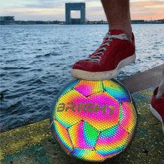 SohoBloo StarSoccer™ - Heavenly Football