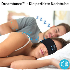 SohoBloo CozyBand DreamTunes™ - Sleep in Harmony