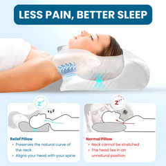 Relief Pillow