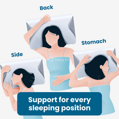 Relief Pillow
